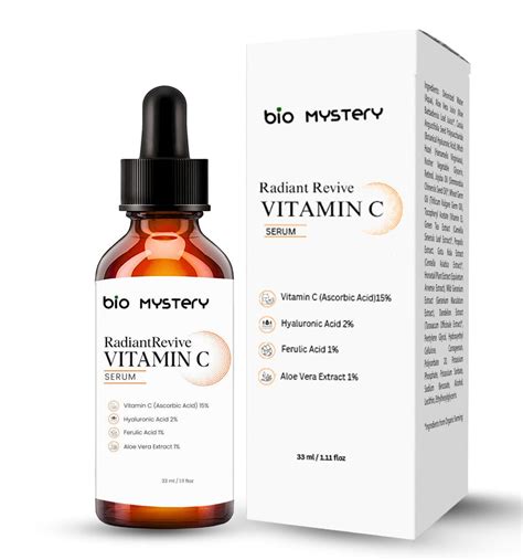 Bio Mystery: Trusted Skincare Solutions
