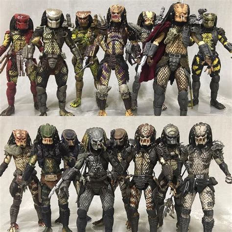 Image result for Alien Hunter Predator