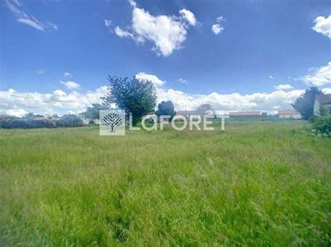 Vente Terrain à Airvault (79600) : à vendre / Airvault