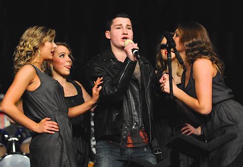 Image result for Perfect Harmony Dance Tutorial