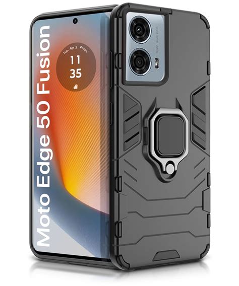 WOW IMAGINE Shock Proof Back Case Mobile Cover for Motorola Moto Edge ...