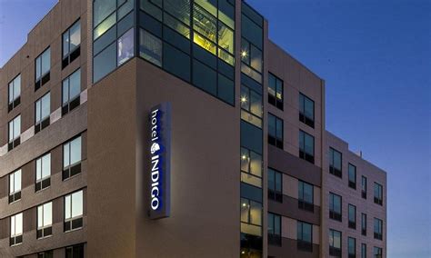 HOTEL INDIGO PITTSBURGH EAST LIBERTY BY IHG - Hotel Reviews, Photos ...