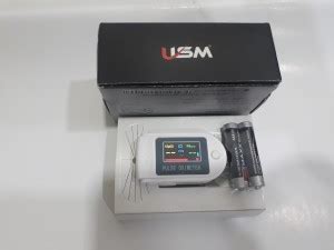 USM Beat02 Oximeter Pulse Oximeter - USM : Flipkart.com