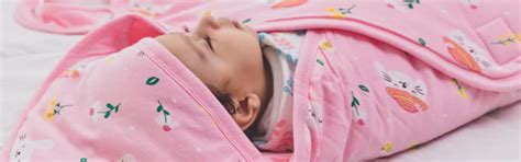 Shop Online Baby Hooded Blanket - Tidy Sleep