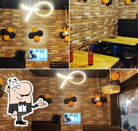 Street Food Factory, Chennai - Restaurant menu, prices and reviews