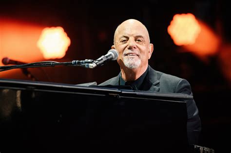 Bill Joel at Comerica Park - mlive.com