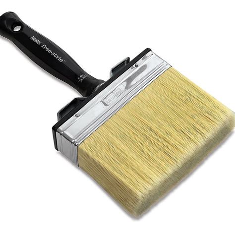 Liquitex Free Style Giant Brush - 5.5IN | Artzo India