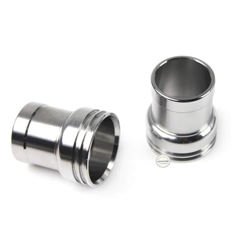 SINOCMP 227-1200 2271200 Injector Sleeve- 2 Pcs Injector Sleeve For ...