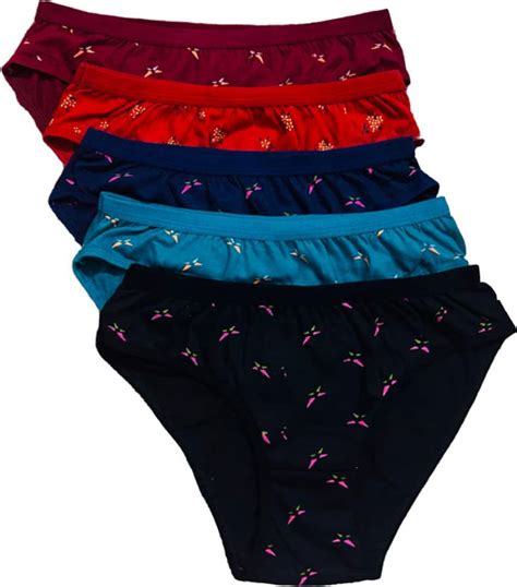 SHIAVI INTERNATIONAL Women Hipster Multicolor Panty - Buy SHIAVI ...