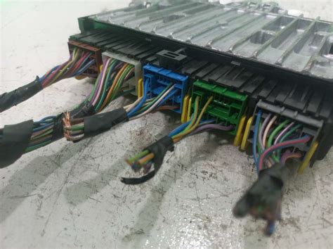 BCM Module Land Rover 的图像结果