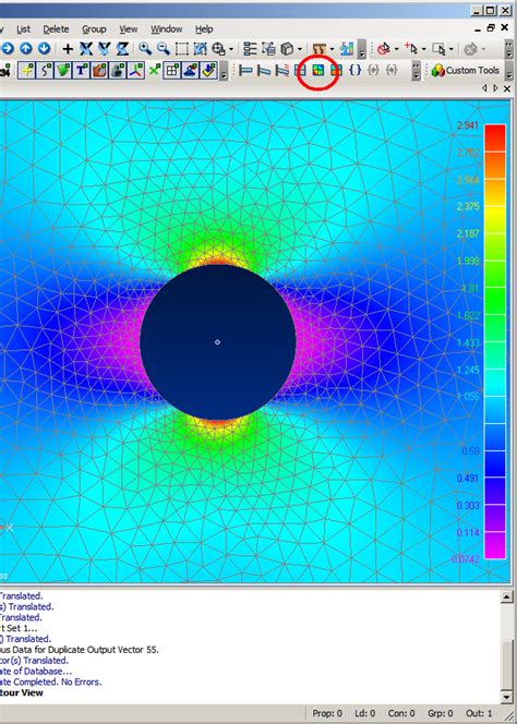 Image result for Femap Tutorial