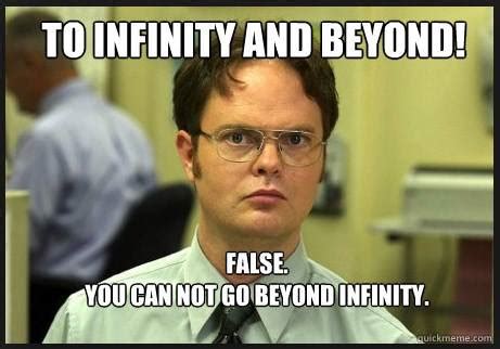 We Love Maths: Math meme : Mathematicians really don't care about ...