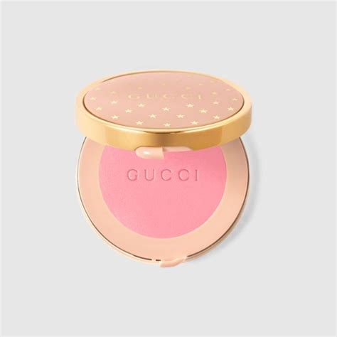 07, Gucci Blush De Beauté in 07 True Pink | GUCCI® US