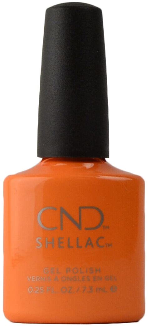 Image result for CND Shellac Website