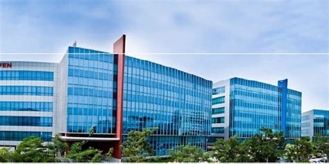 Millenia Campus 1C - Office/Commercial For Rent | JLL - IN