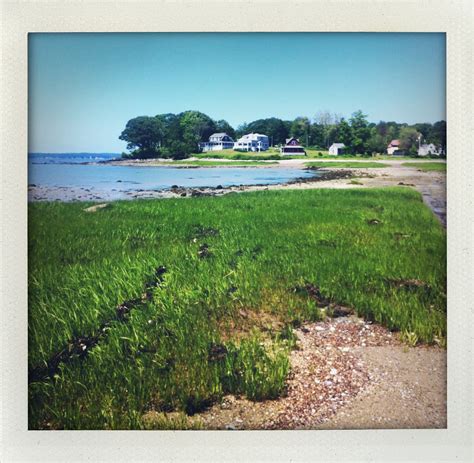 m a i s o n d e l i s e: Great Diamond Island, Maine