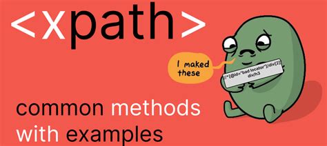 Image result for XPath Basic