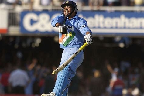 5 times bowlers helped India win ODI matches with the bat