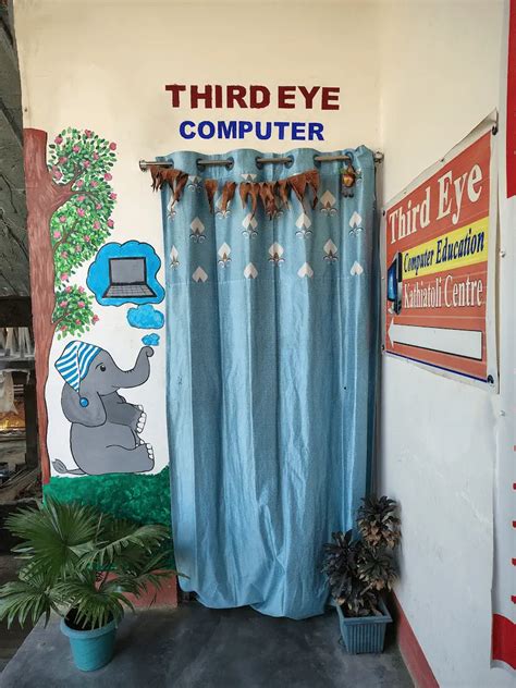 Third Eye - Learn New Computer Skills & Programming