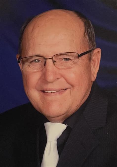 Richard Ainsworth — Karrer-Simpson Funeral Home - Port Huron, MI