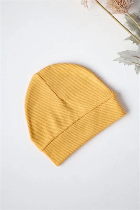 Buy Newborn Baby Cap Online India – LilBontre