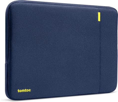 Buy tomtoc 360° Protective Laptop Sleeve for 13.5 Inch Microsoft ...