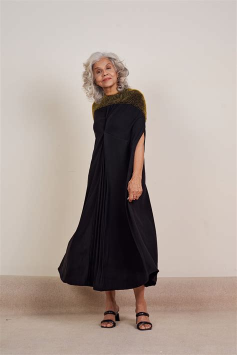 Eclipse Dress – Somya Goyal