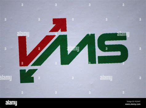 Image result for VMS Bank System Logo