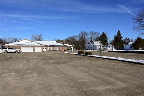 Robinson, IL | Pulliam Funeral Home