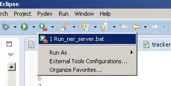 Image result for Debug in Eclipse a Batch