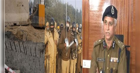 This is the answer given by the Delhi Police Commissioner to the ...