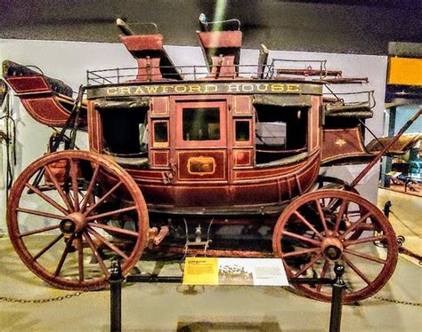 Long Island Museum of American Art, History and Carriages (Stony Brook ...