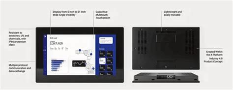 How to Script Run Exor HMI 的图像结果