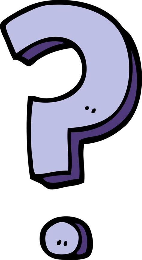 Image result for Cursor Cartoon Question Mark