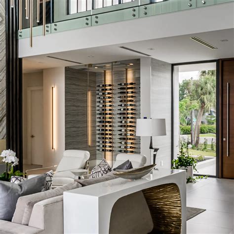 Vino Rails Double Sided Post Kit | Floor-to-ceiling Wine Rack