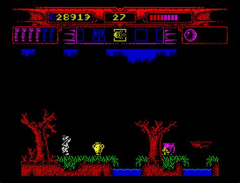 ZX Spectrum History 的图像结果