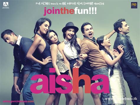 Weekendtheater: Aisha (2010) DVD