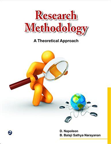 Research Methodology-A Theoretical Approach eBook : D.Napolean, B ...