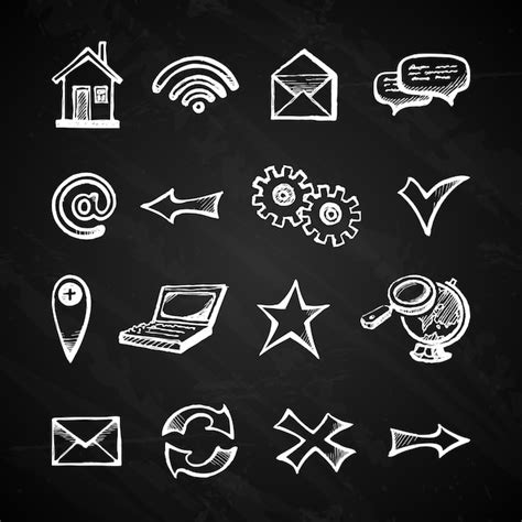 Piktogramme Bilder - Kostenloser Download auf Freepik