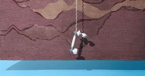 From Floor to Wall: Creative Ideas for Hanging Obeetee Carpets