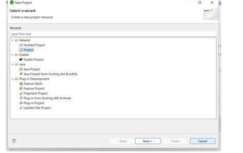 Image result for Spring Boot Starter Project Banner