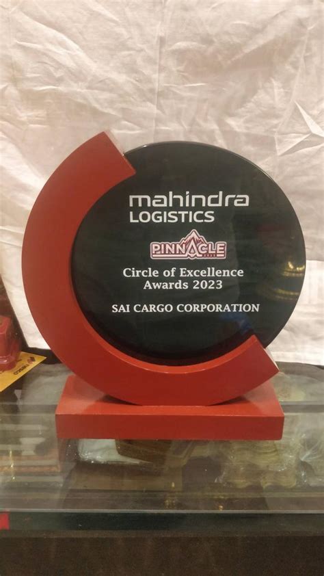 Glorious Trophies in Mumbai, India