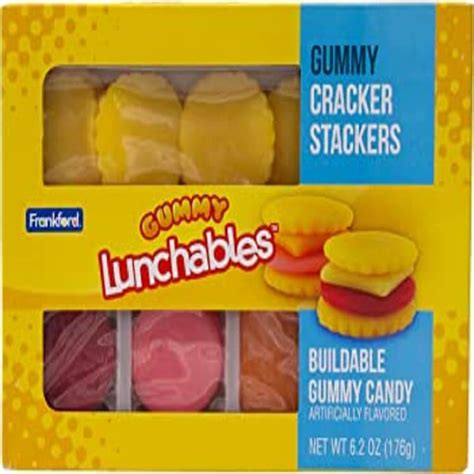 Image result for Stackers Candy