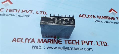 Ecu automatic engine controls for diesel & gas engines – Aeliya Marine Tech