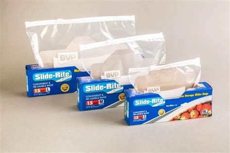 Retail Pack - Polygrip PE Zipper Bag Manufacturer from Mumbai