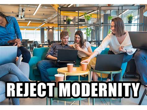 Reject Modernity, Embrace Tradition. Joan Pallé - Festival Panoràmic