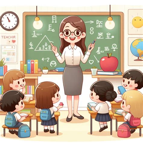 Ingin Menjadi Guru Seperti Apa Saya - Suarmath