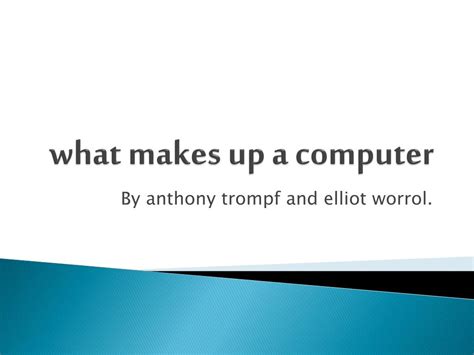 What Makes a Computer a Computer 的图像结果