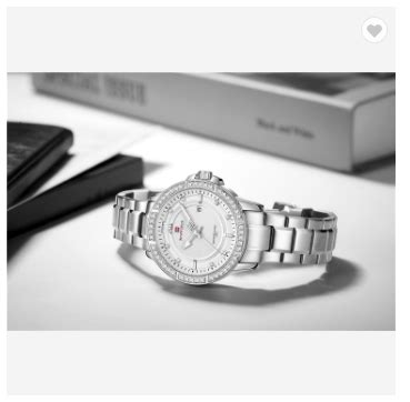NAVIFORCE 9187 SW Men's Fashion Sport Watches Men luxury Quartz Date ...
