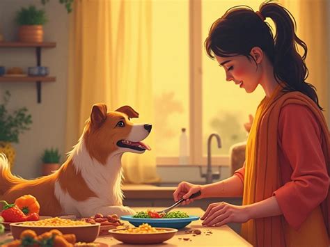 Guardian of All Wagging Tails